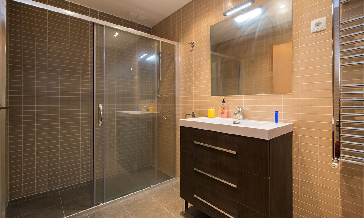 Photo of Bathroom in Vallcarca i els Penitents