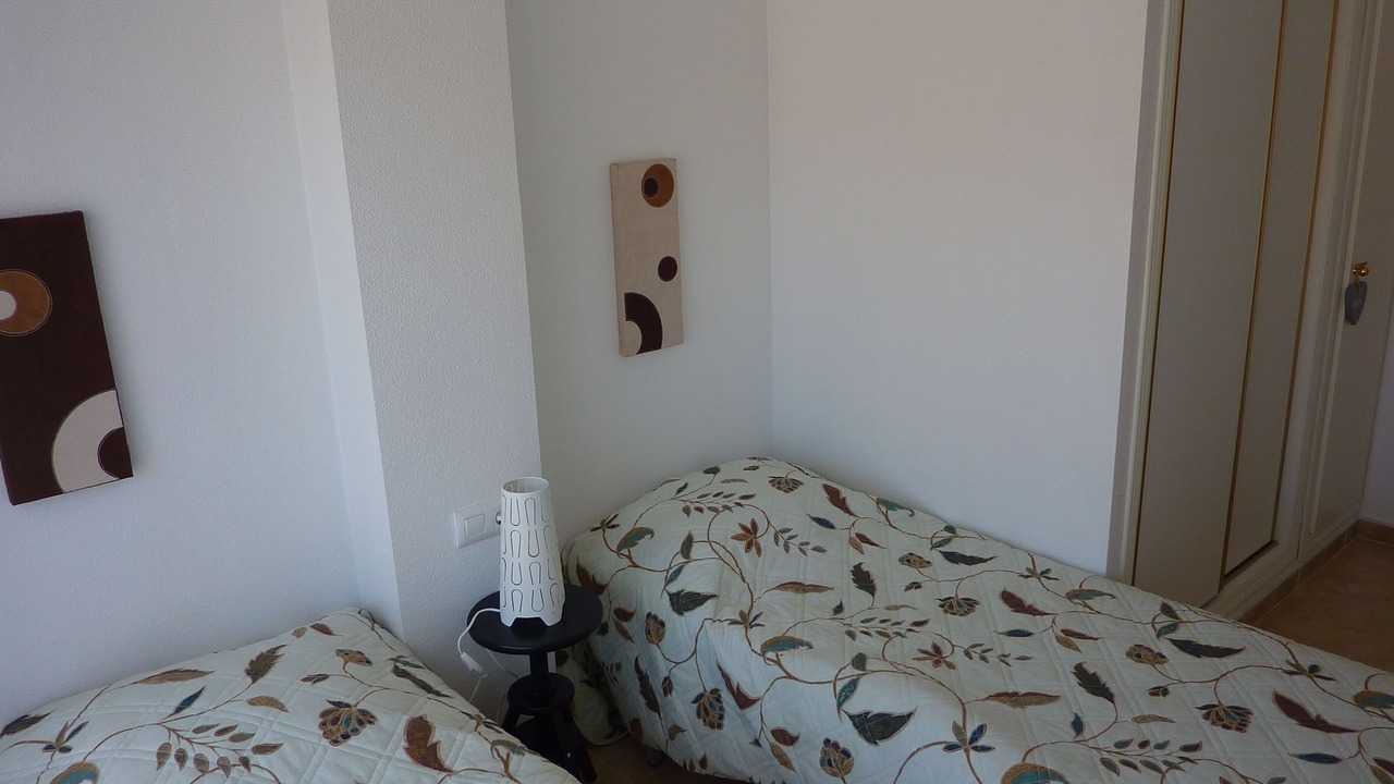 Photo of Bedroom in Formentera de Segura