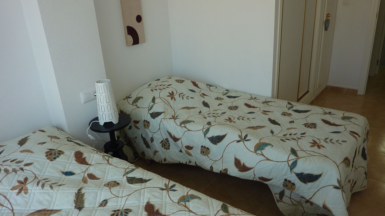 Photo of Bedroom in Formentera de Segura