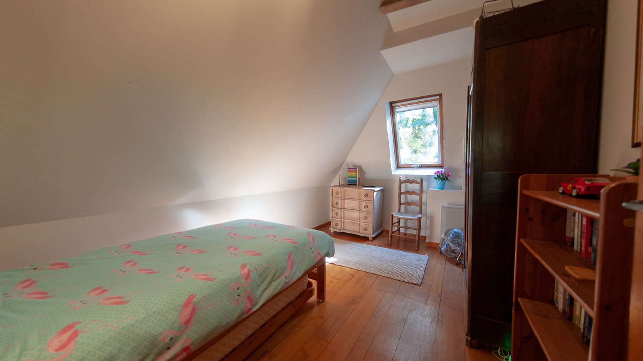 Photo of Bedroom in La Fouillade