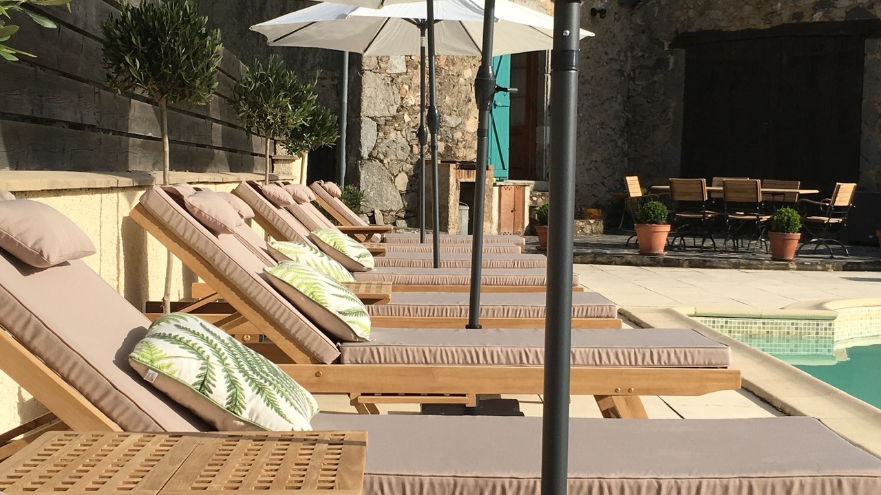 Photo of Outdoor in La Fouillade