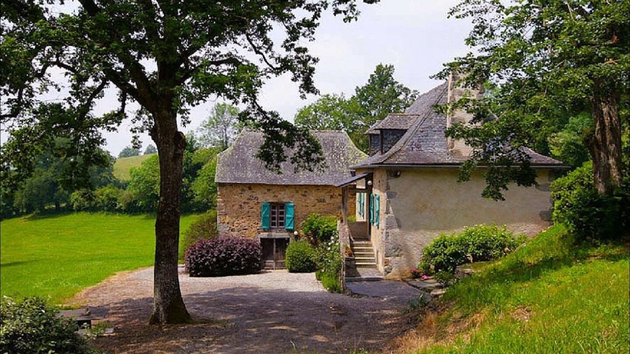 Photo of Outdoor in La Fouillade