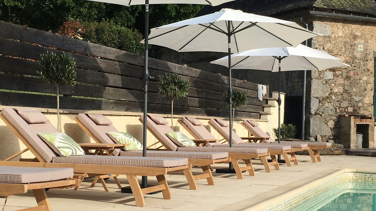 Photo of Outdoor in La Fouillade