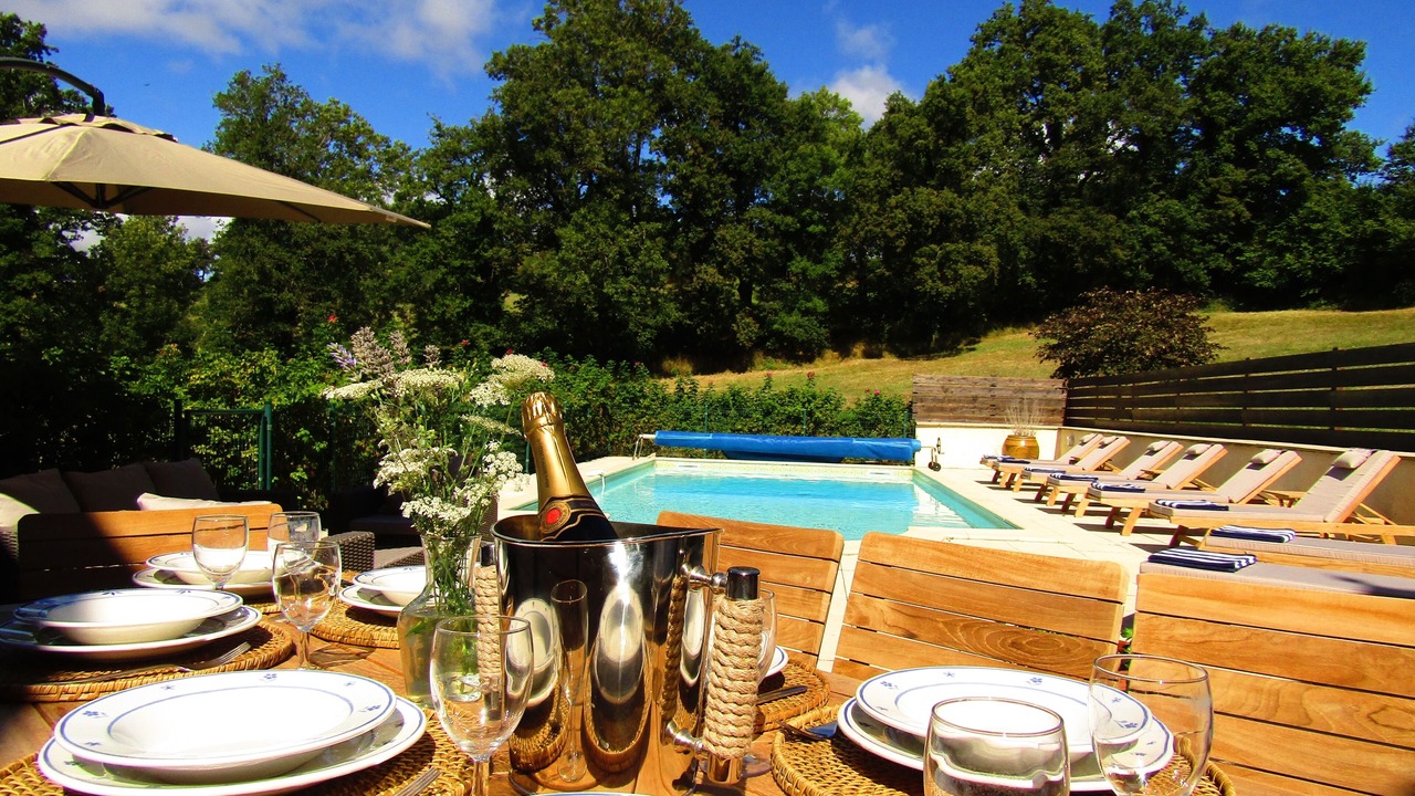 Photo of Outdoor in La Fouillade