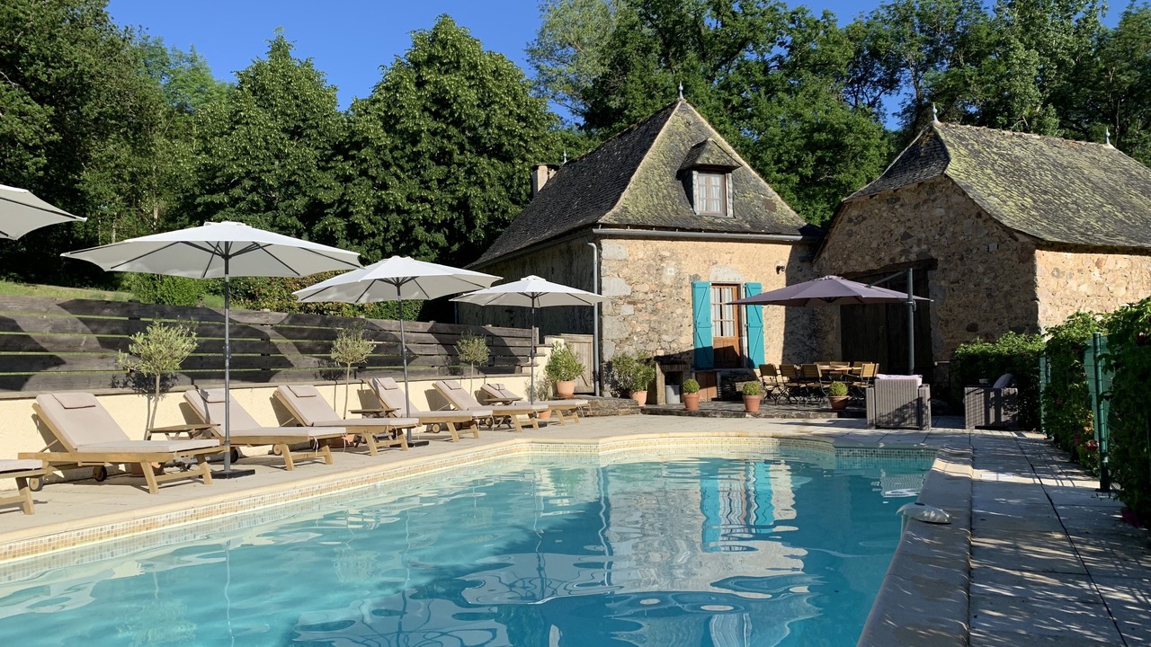 Photo of Outdoor in La Fouillade