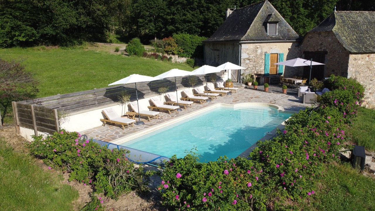 Photo of Outdoor in La Fouillade
