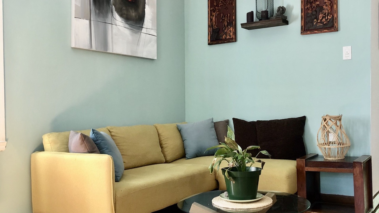 Photo of Livingroom in Vieux-Rosemont