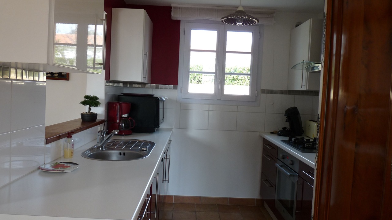 Photo of Kitchen in Brem Sur Mer