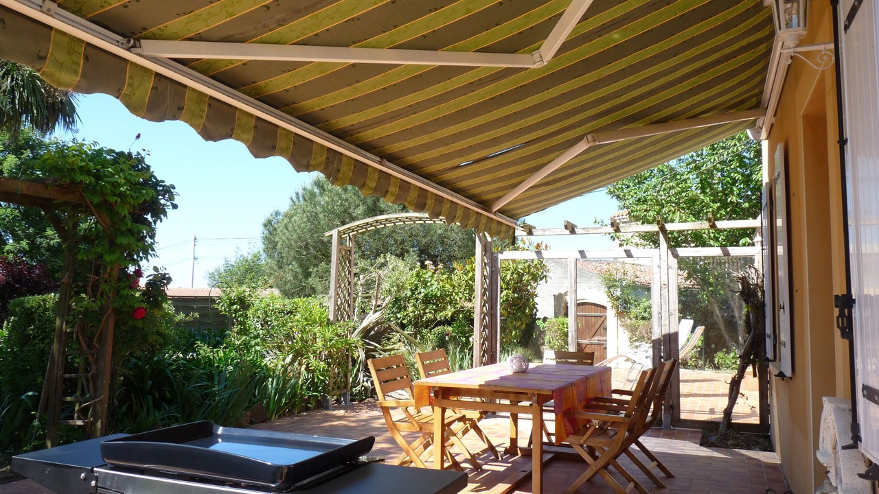 Photo of Outdoor in Brem Sur Mer