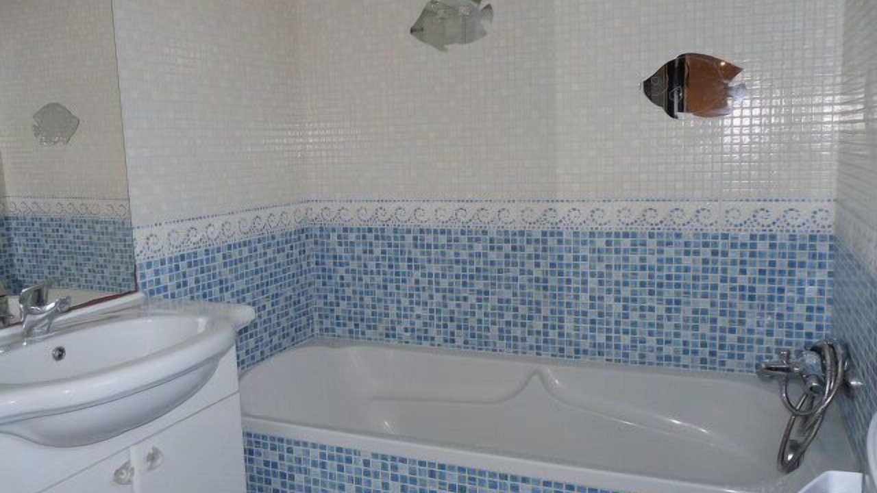 Photo of Bathroom in Brem Sur Mer