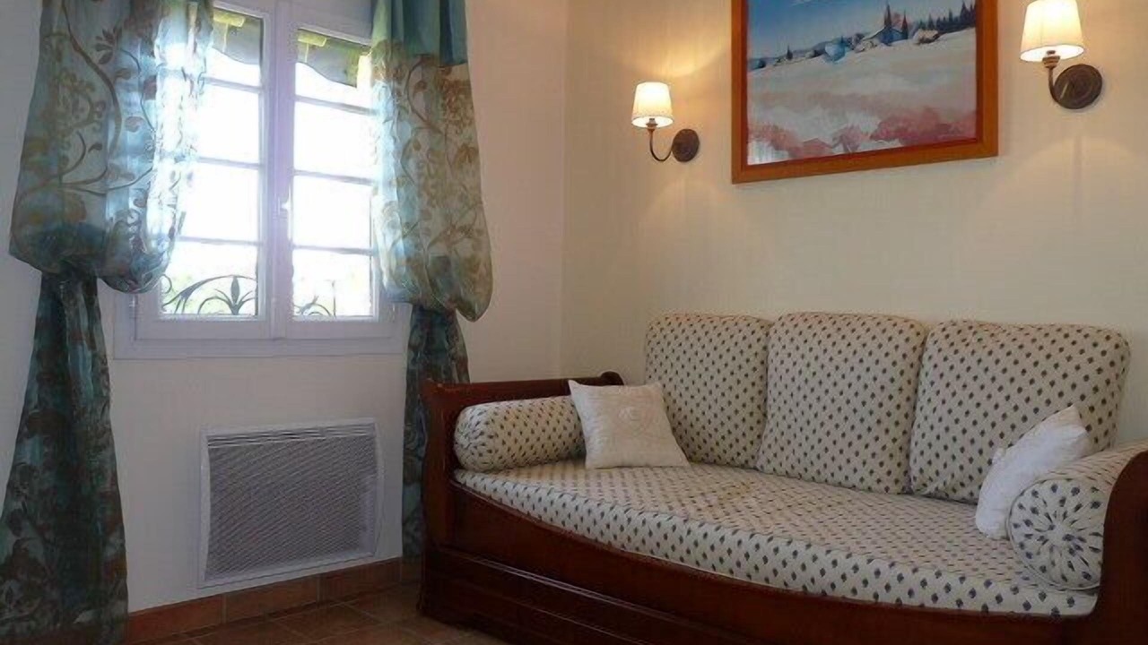 Photo of Livingroom in Brem Sur Mer