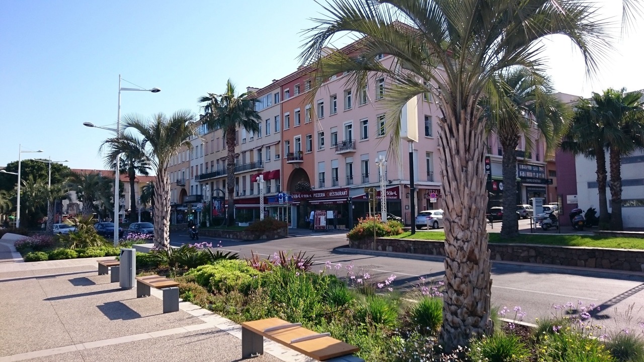 Photo of Others in Saint-Raphael