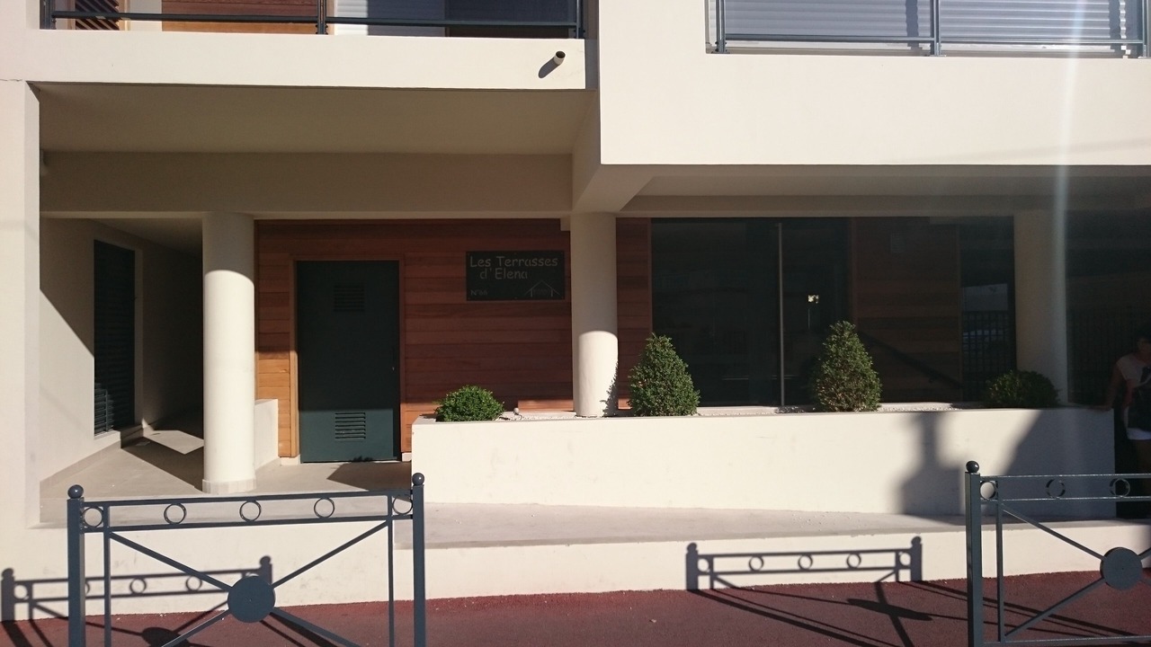 Photo of Outdoor in Saint-Raphael