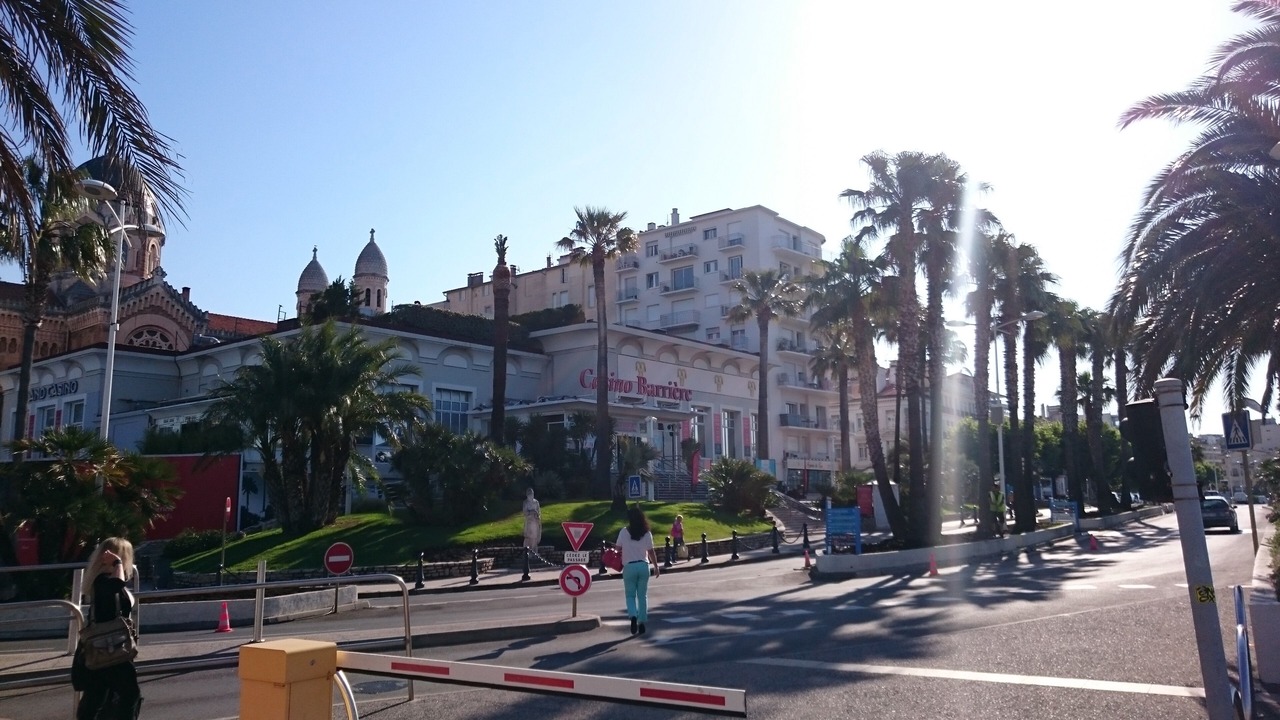 Photo of Outdoor in Saint-Raphael