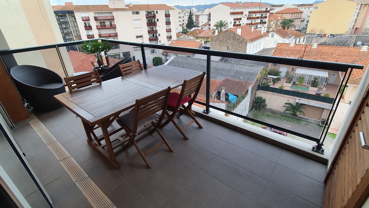 Photo of Outdoor in Saint-Raphael