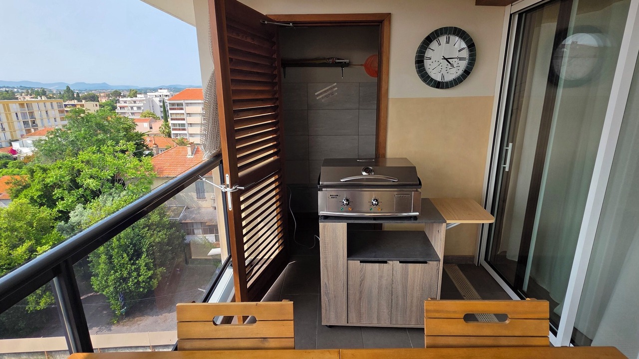 Photo of Outdoor in Saint-Raphael