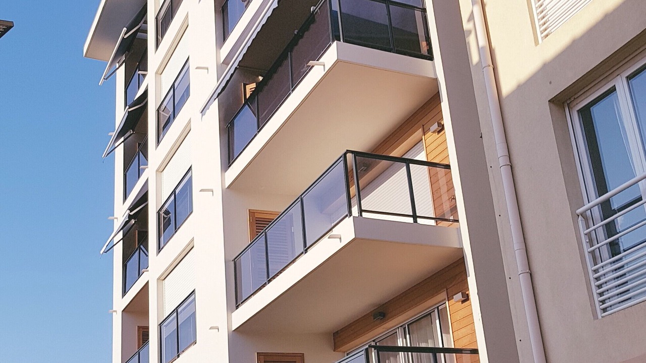 Photo of Outdoor in Saint-Raphael