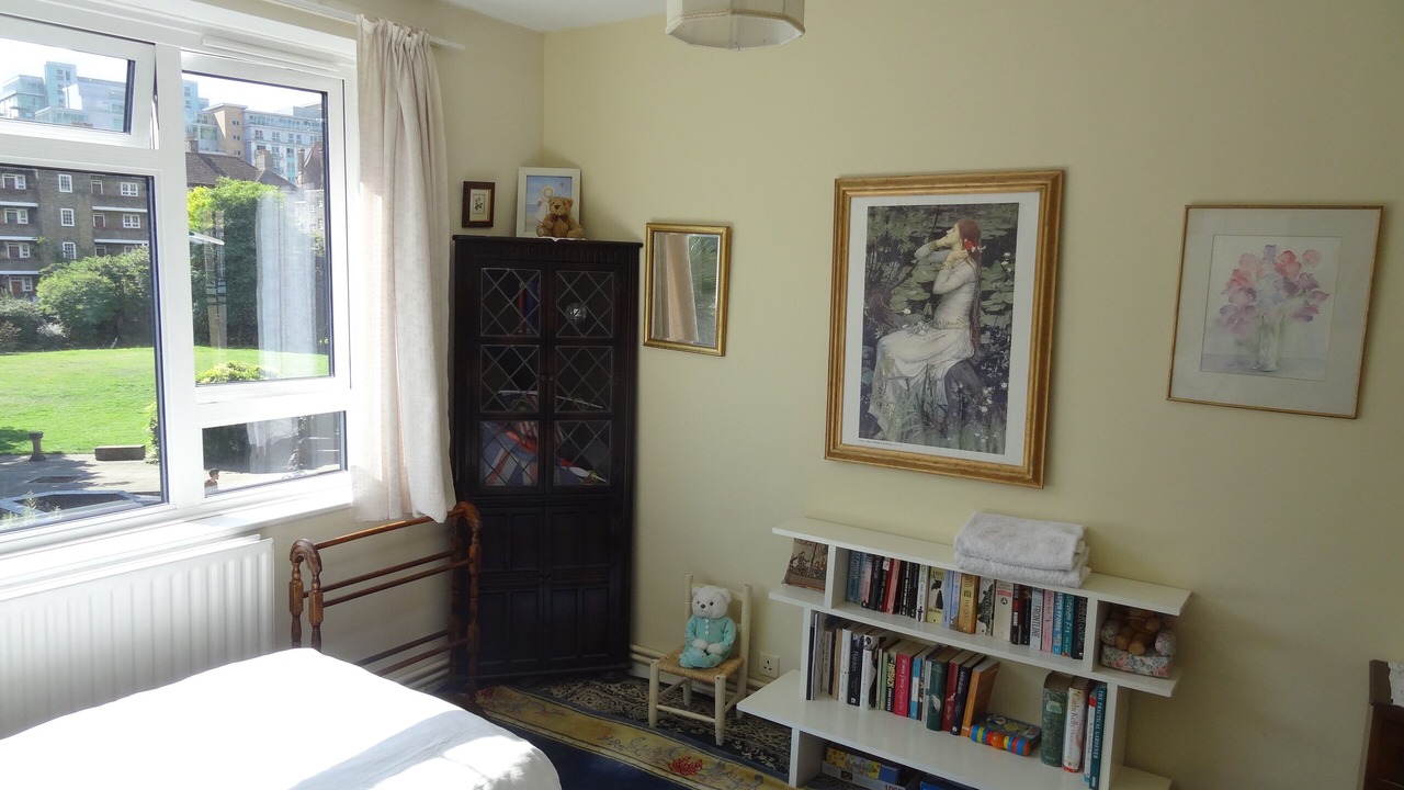 Photo of Others in Prince's