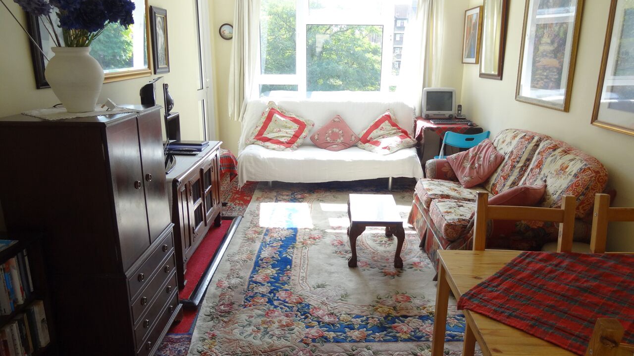 Photo of Livingroom in Prince's