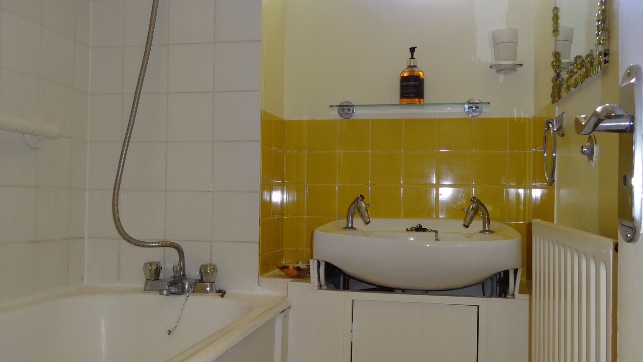 Photo of Bathroom in Prince's