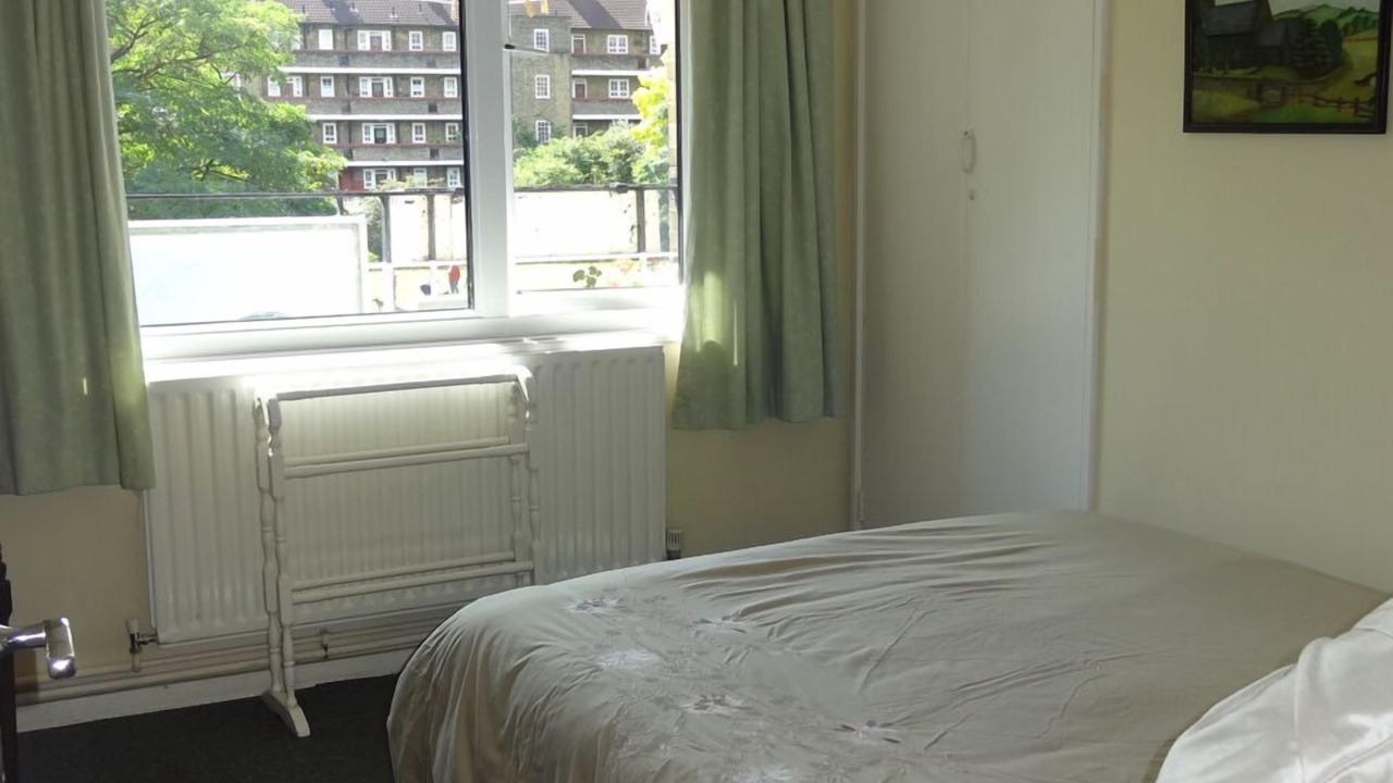 Photo of Patio Balcony in Prince's