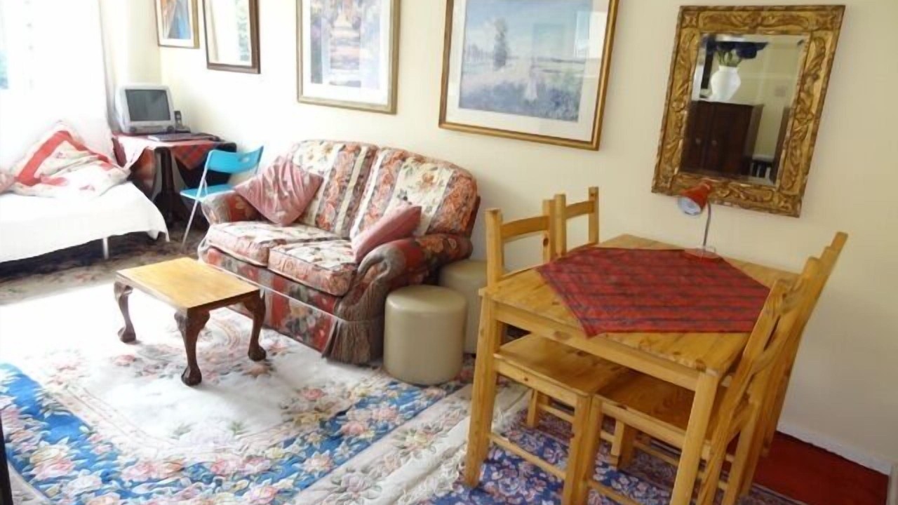 Photo of Bedroom in Prince's