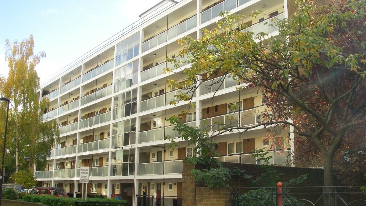 Photo of Others in Prince's