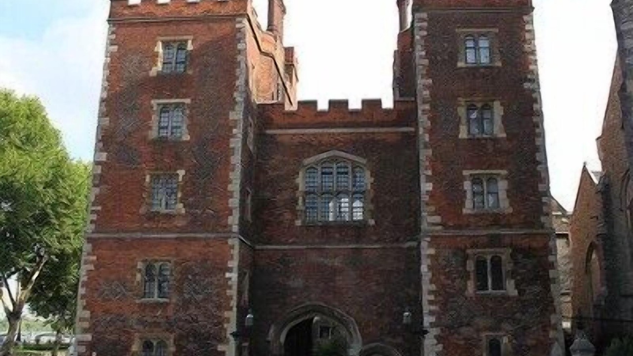 Photo of Others in Prince's