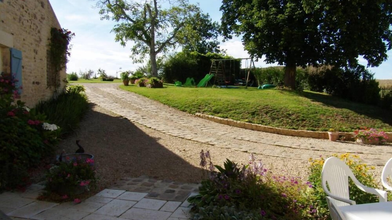 Photo of Outdoor in Fourches