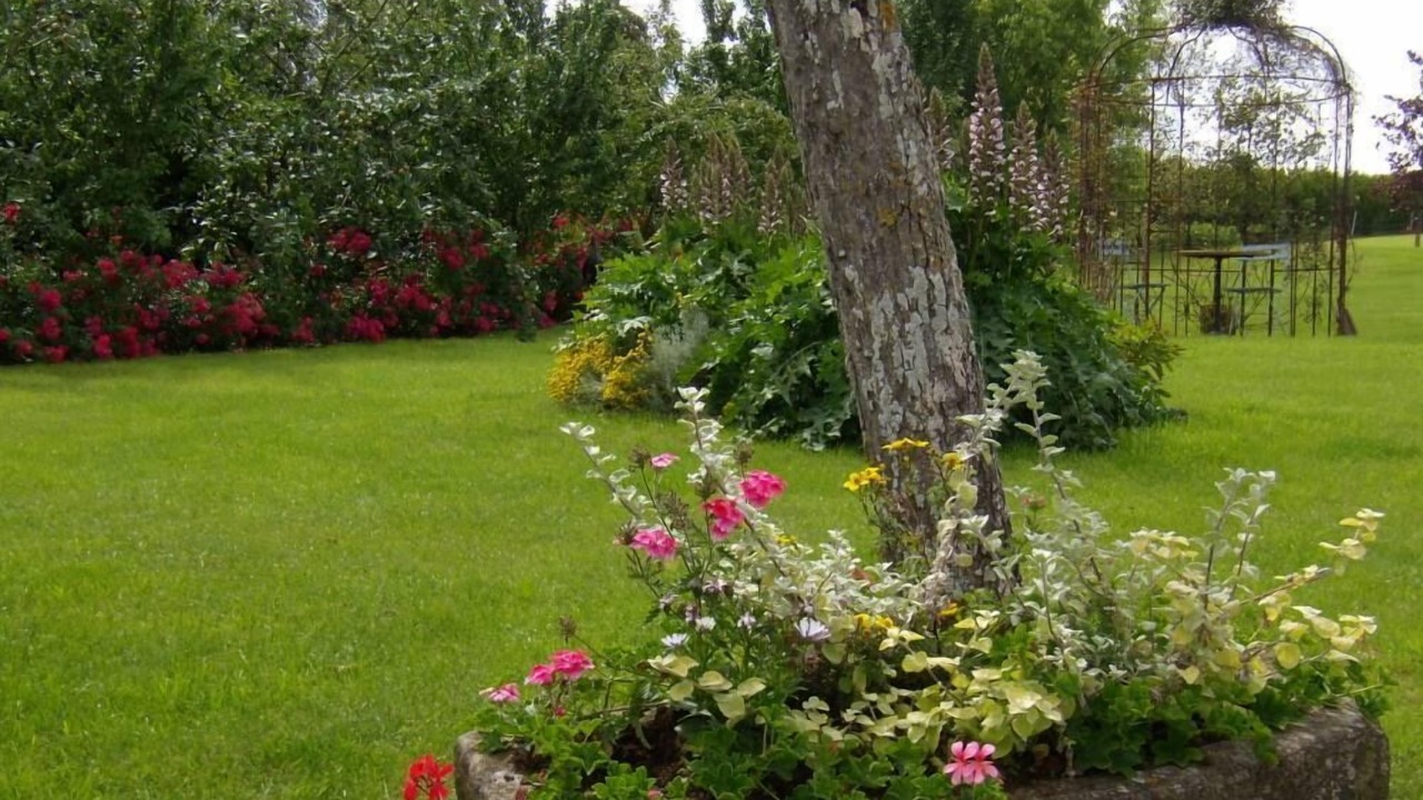 Photo of Outdoor in Fourches