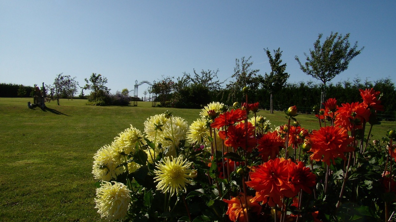 Photo of Outdoor in Fourches