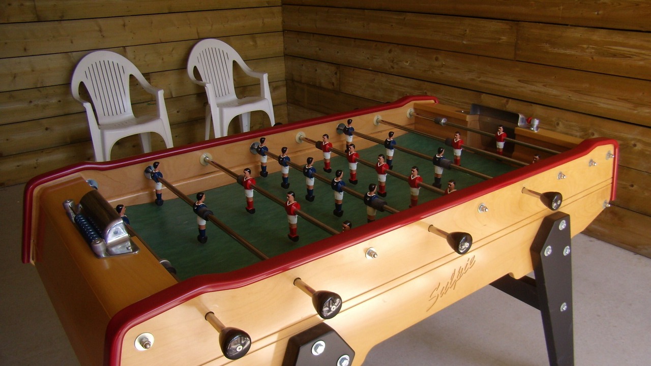 Photo of Bedroom in Fourches