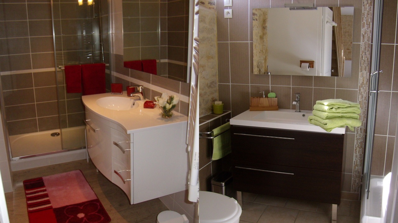 Photo of Bathroom in Fourches