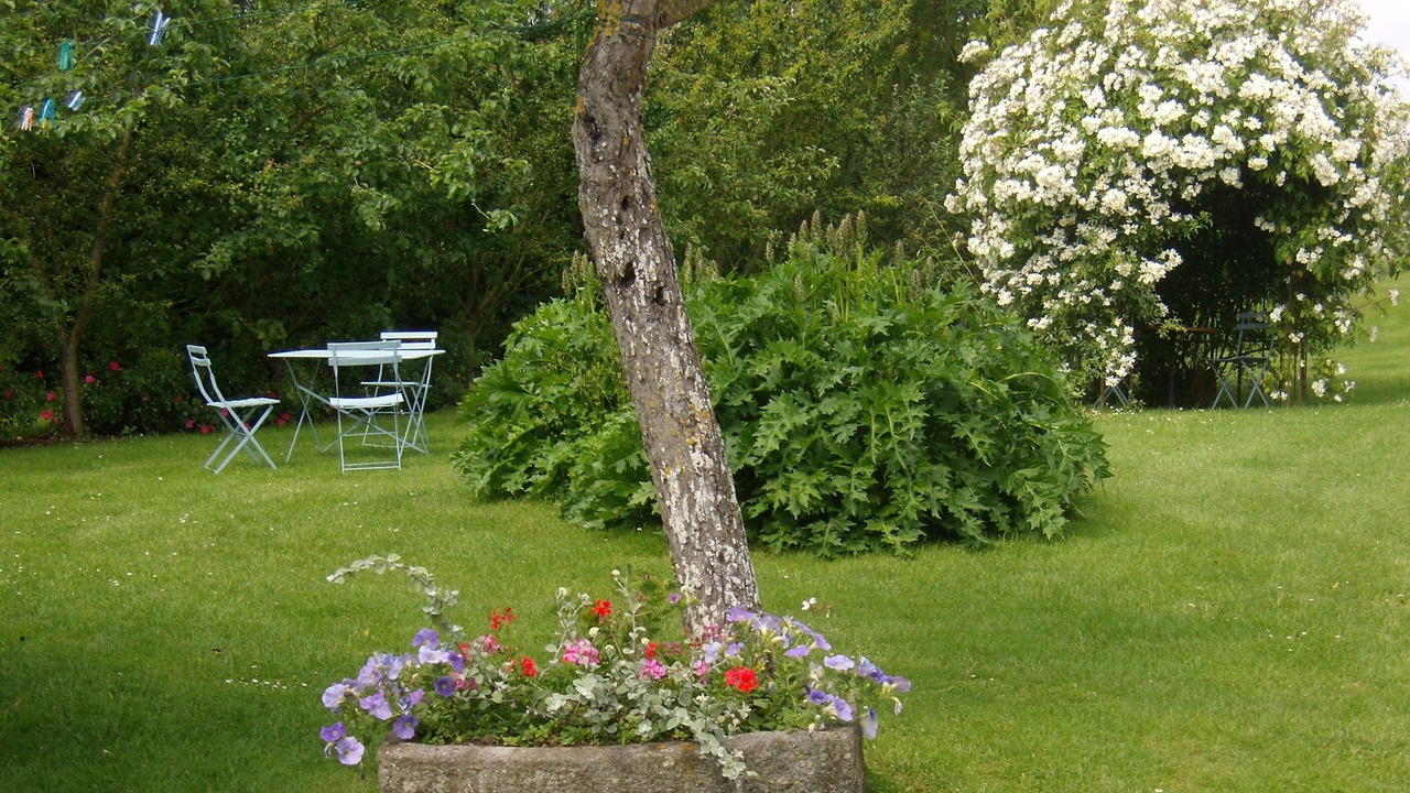 Photo of Outdoor in Fourches