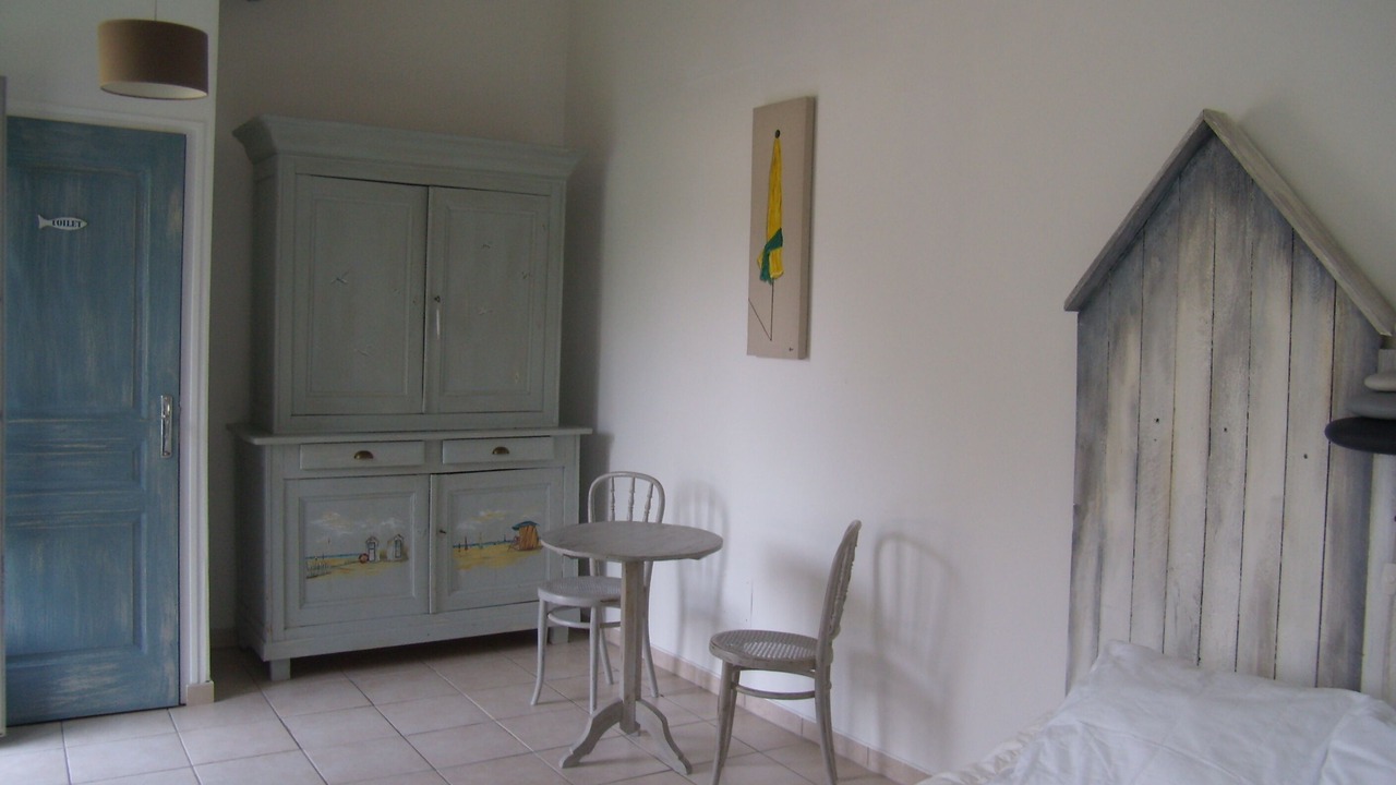 Photo of Bedroom in Fourches
