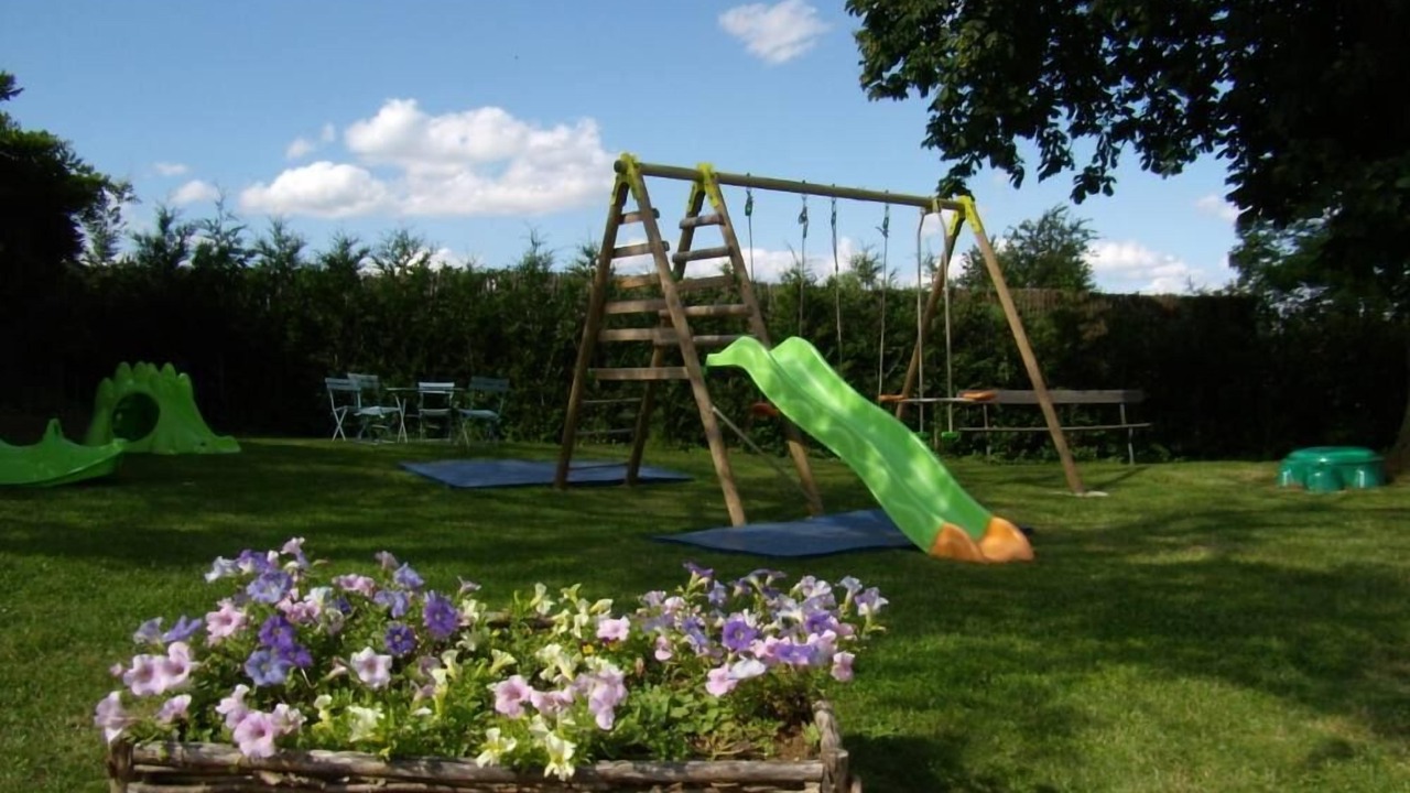 Photo of Outdoor in Fourches