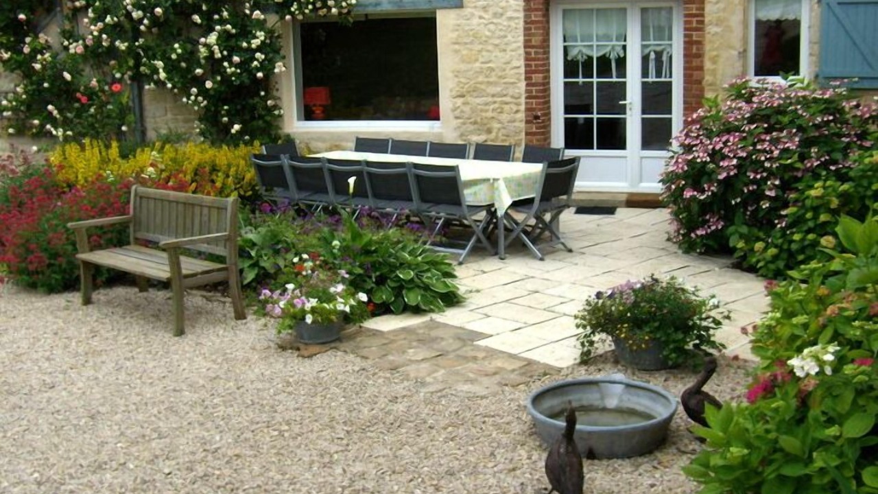 Photo of Outdoor in Fourches