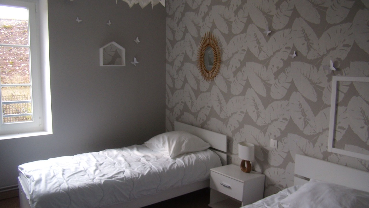 Photo of Bedroom in Fourches