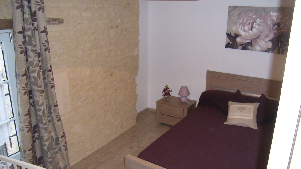 Photo of Bedroom in Fourches