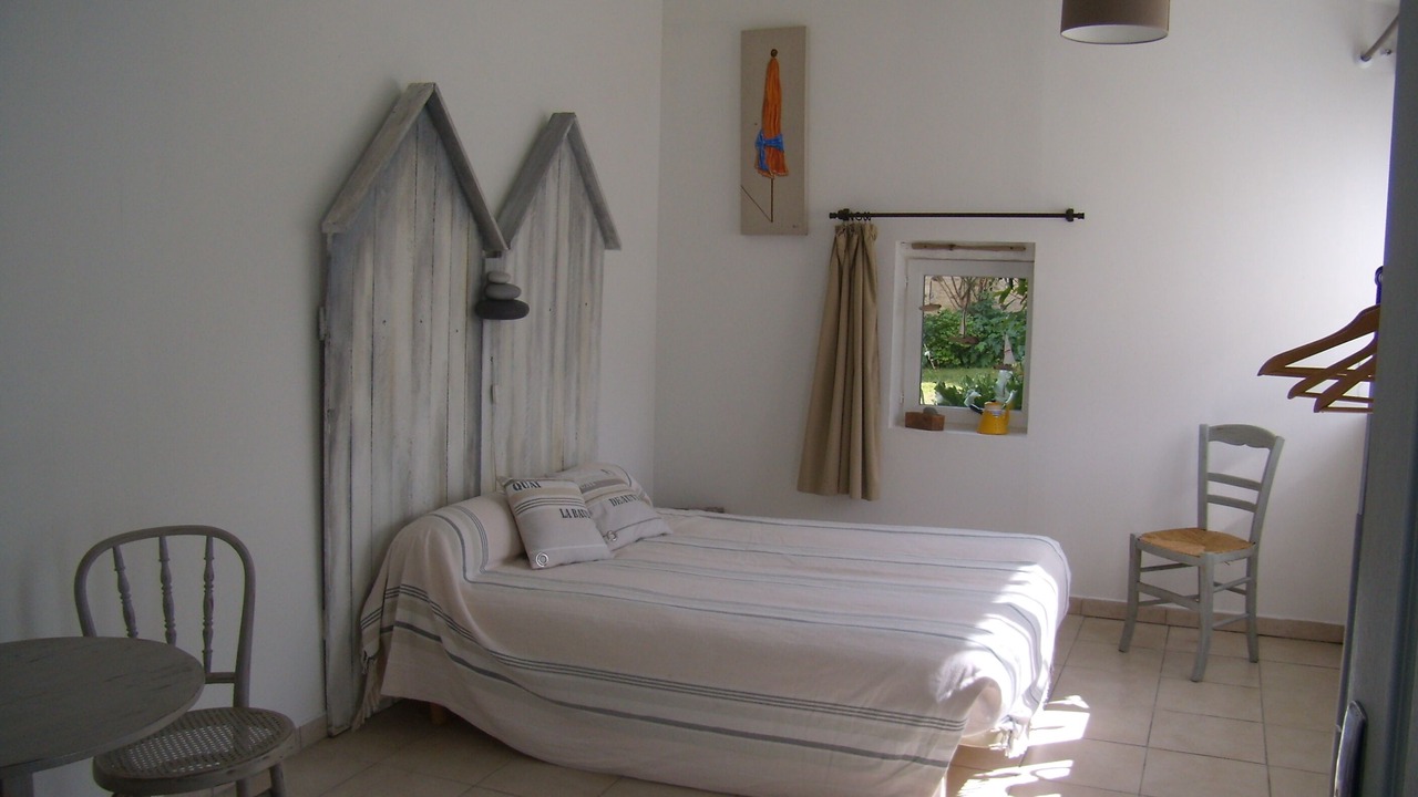 Photo of Bedroom in Fourches
