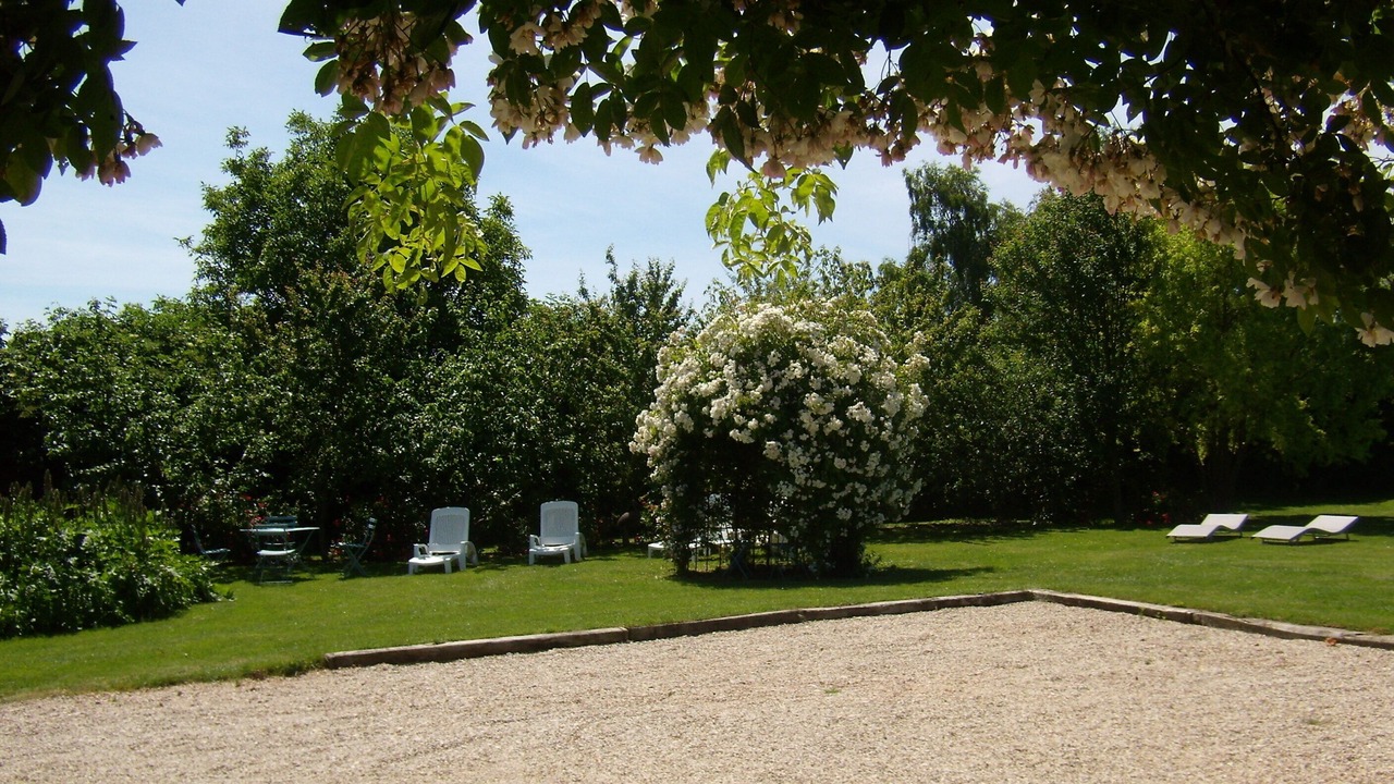 Photo of Outdoor in Fourches