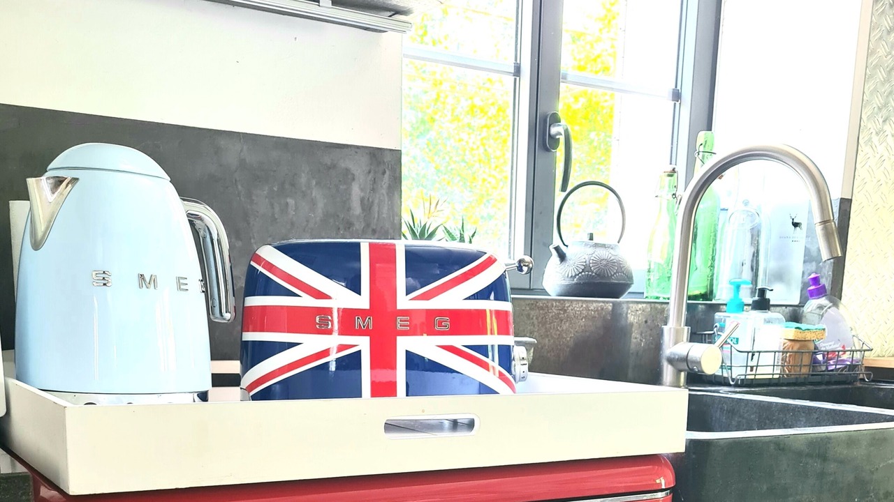 Photo of Kitchen in Saint-Andre-de-Roquepertuis