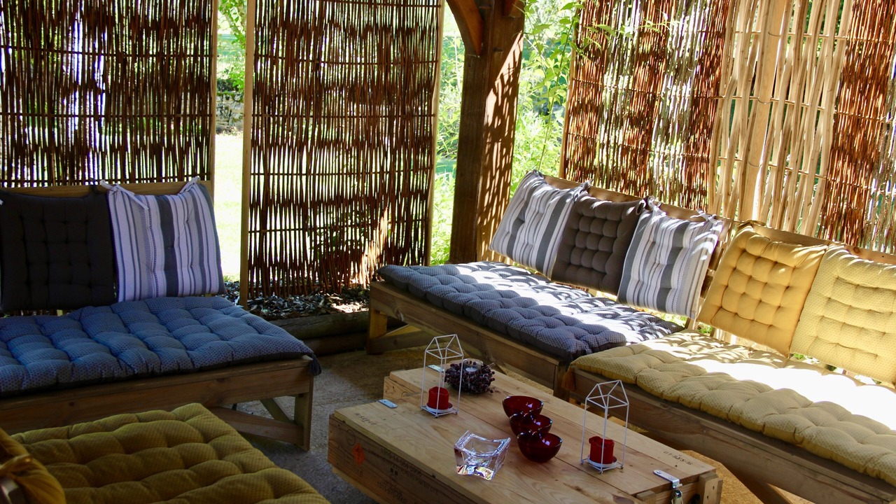 Photo of Outdoor in Lacapelle-Biron