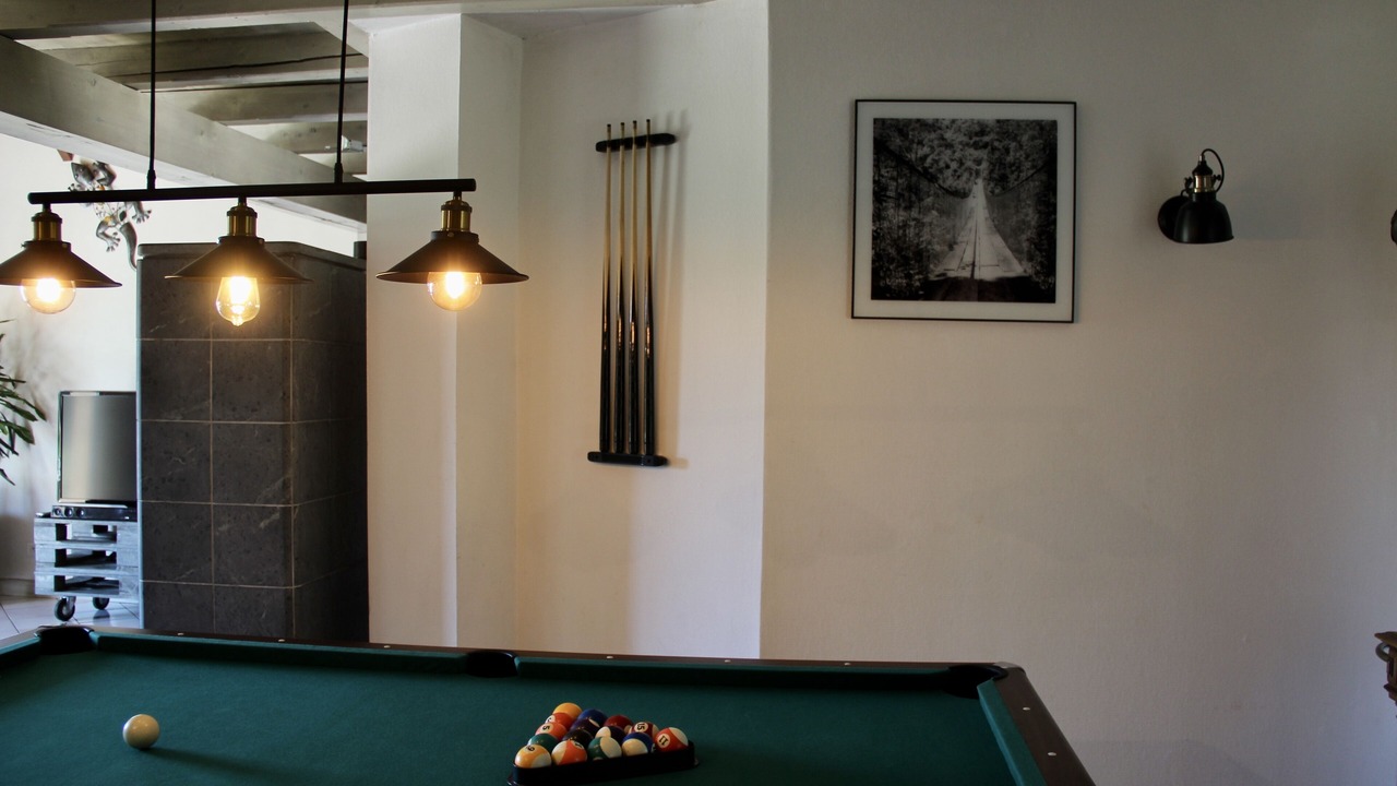 Photo of Bedroom in Lacapelle-Biron