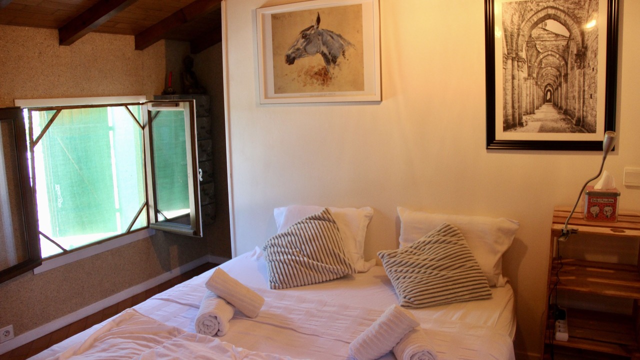 Photo of Bedroom in Lacapelle-Biron