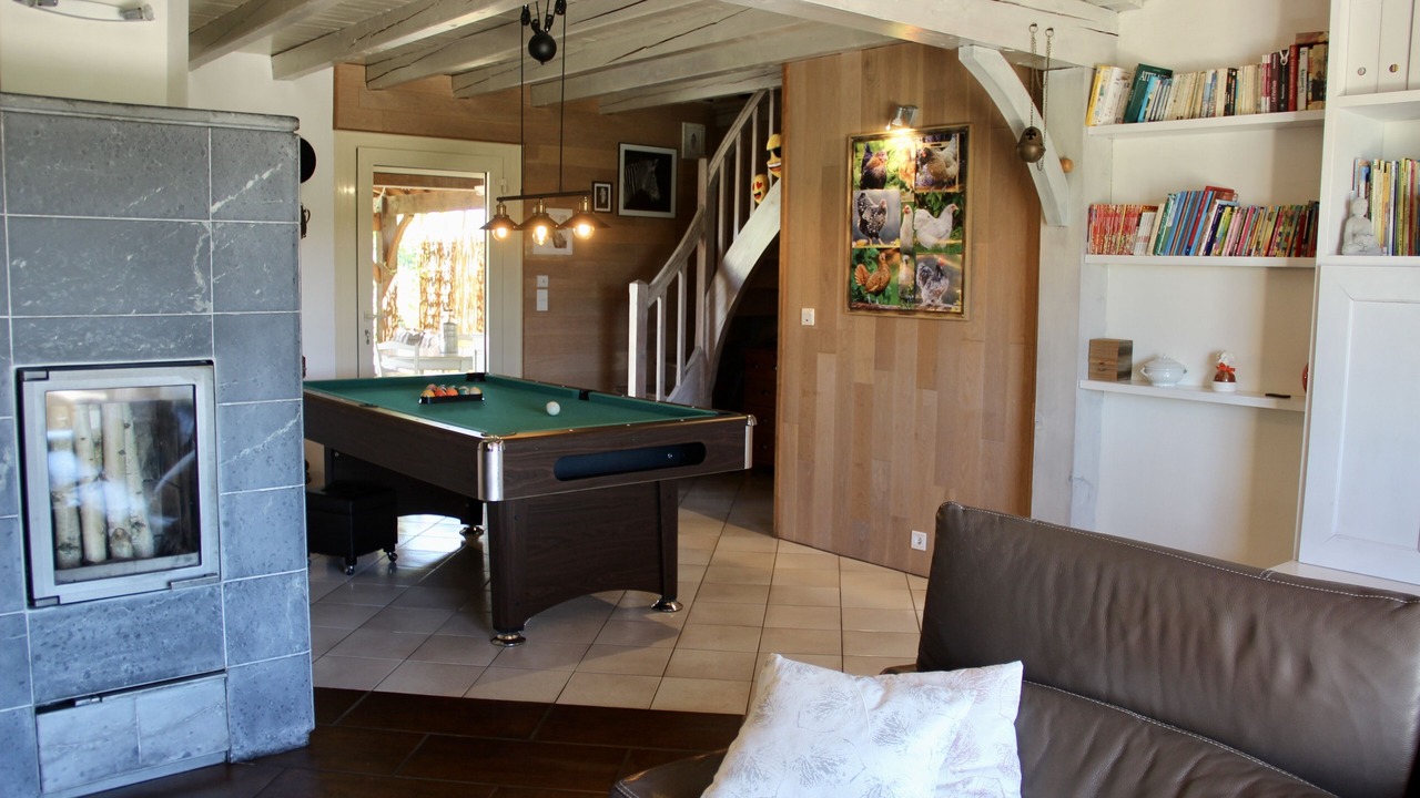 Photo of Bedroom in Lacapelle-Biron