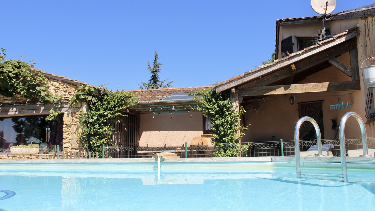 Photo of Outdoor in Lacapelle-Biron