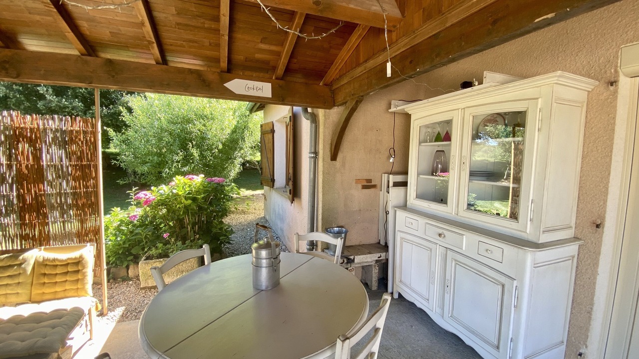 Photo of Outdoor in Lacapelle-Biron