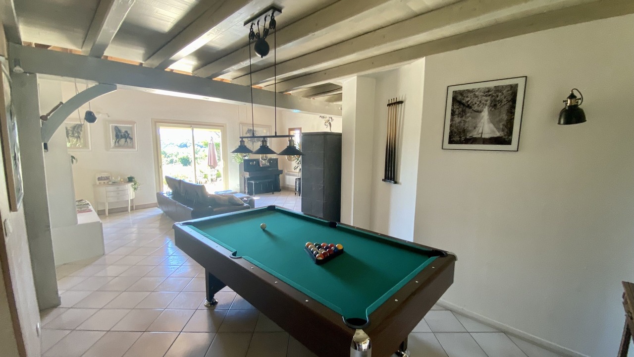 Photo of Bedroom in Lacapelle-Biron