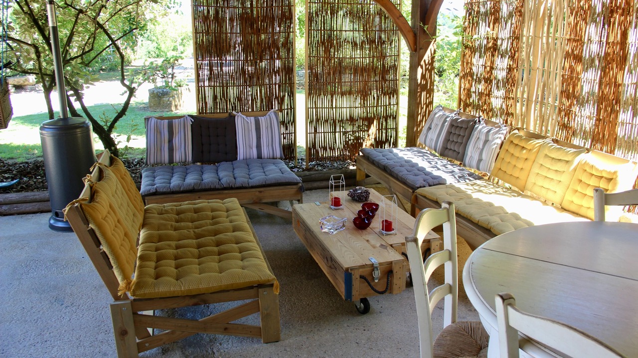 Photo of Outdoor in Lacapelle-Biron
